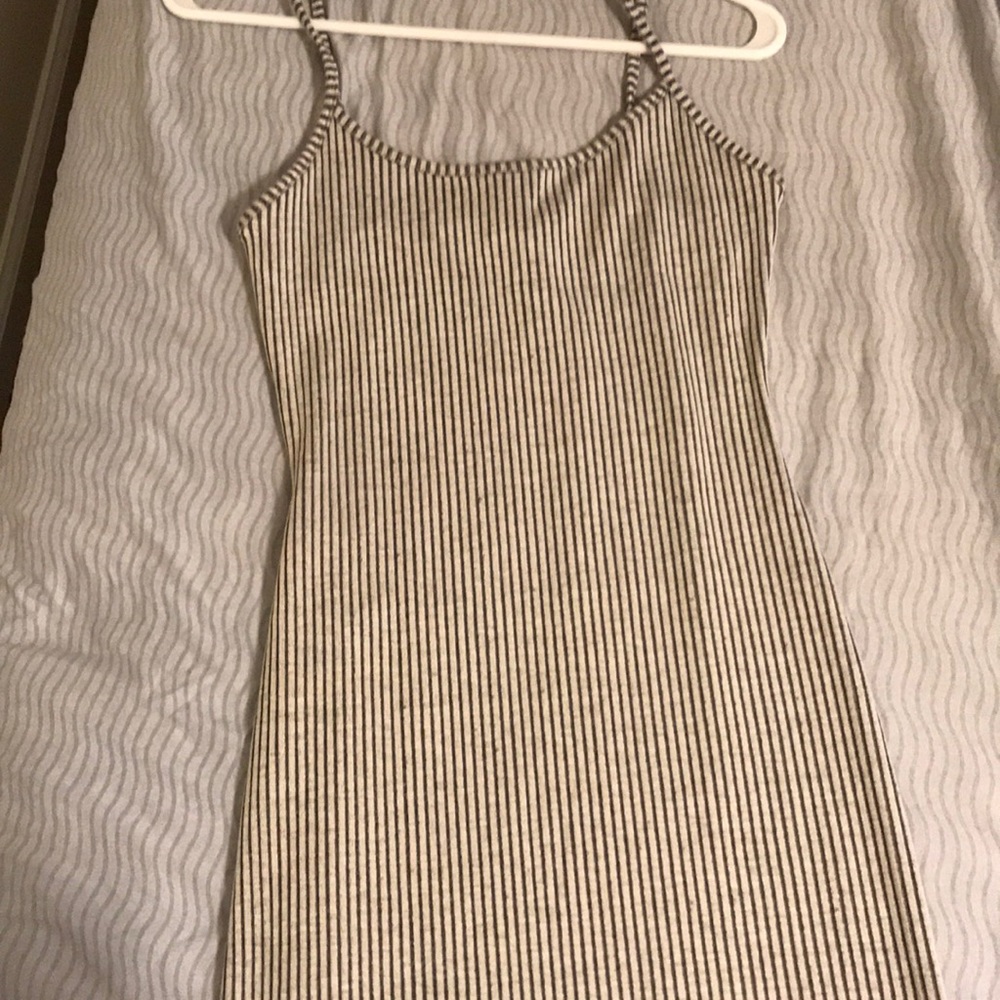 Urban Outfitter Striped Dress.